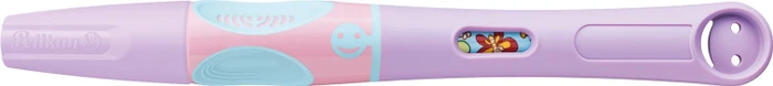 Pelikan griffix 4 dreamy purple, rechte Hand, Anfänger, Faltschachtel