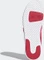 adidas Pharrell Williams Tennis HU scarlet/white Vorschaubild