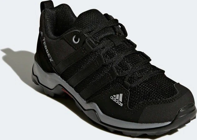 adidas Terrex AX2R core black/vista grey (Junior)
