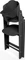 Cybex Click & Fold 3in1 Hochstuhl stunning black Vorschaubild