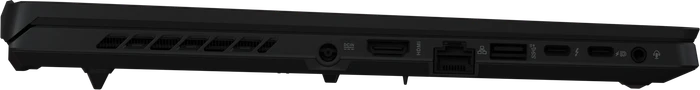 ASUS ROG Zephyrus M16 GU603ZW-K8008W, Core i9-12900H, 32GB RAM, 1TB SSD, GeForce RTX 3070 Ti, DE
