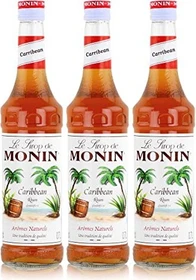 Monin Caribbean 700ml