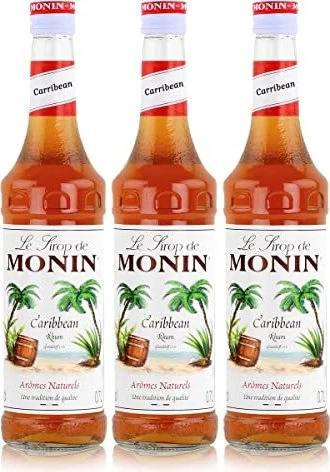 Monin Caribbean 700ml