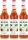 Monin Caribbean 700ml