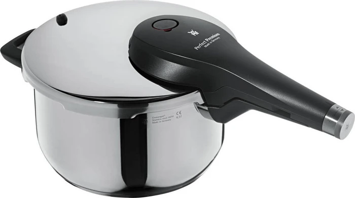 WMF Perfect Premium Schnellkochtopf 4.5l