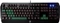Tt esports Challenger Edge Membrane Gaming Keyboard, USB, DE Vorschaubild
