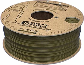 Formfutura EasyFil ePLA, Khaki Grey, Spule, 1.75mm, 1.00kg
