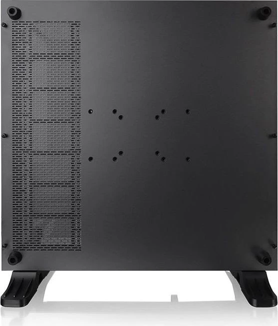 Thermaltake Core P5 TG [V2], Glasfenster