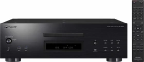Pioneer PD-50AE schwarz