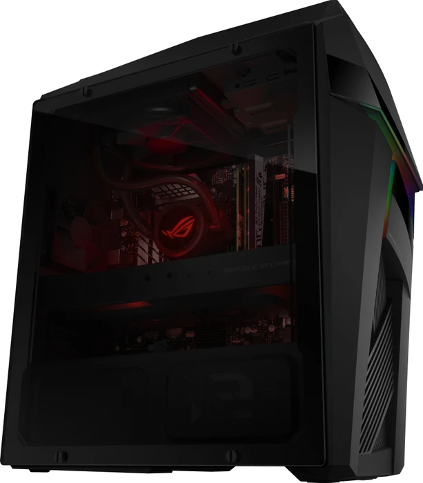 ASUS ROG Strix GL12CX-UK001T, Core i7-9700K, 16GB RAM, 256GB SSD, 1TB HDD, GeForce RTX 2080, UK