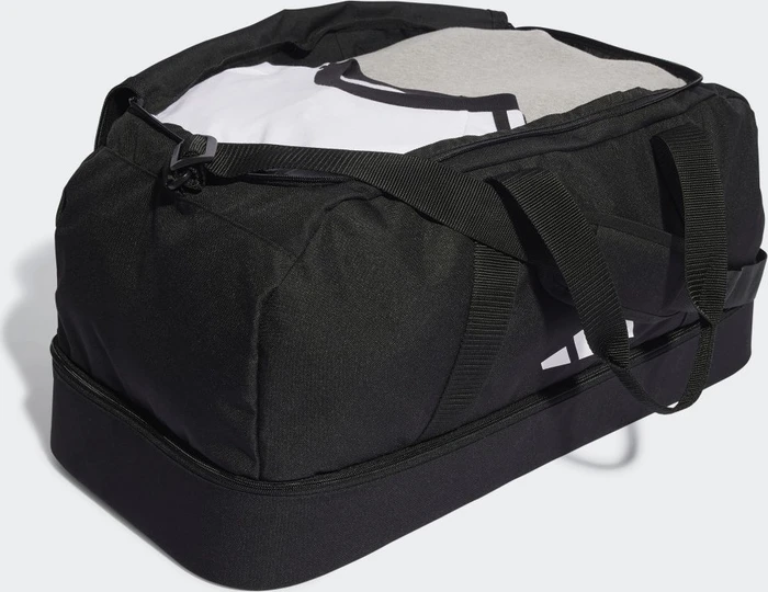 adidas Tiro League M Duffelbag Sporttasche black/white
