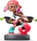 Nintendo amiibo Figur Splatoon Collection Inkling-Mädchen neon pink (Switch/WiiU/3DS) Vorschaubild