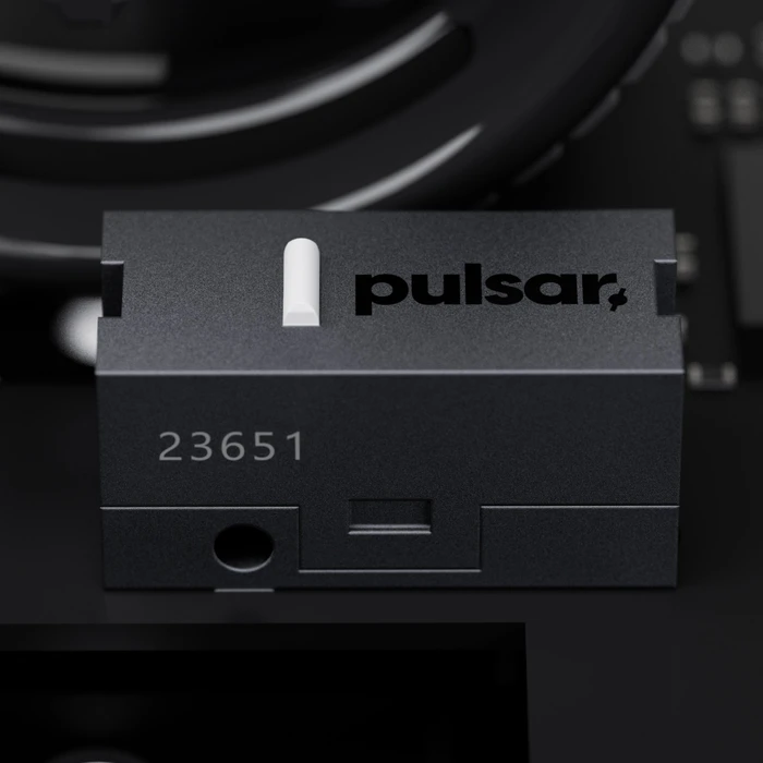 Pulsar Gaming Gears X2N CL CrazyLight Mini Wireless Uyuni White, USB
