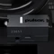 Pulsar Gaming Gears X2N CL CrazyLight Mini Wireless Uyuni White, USB Vorschaubild