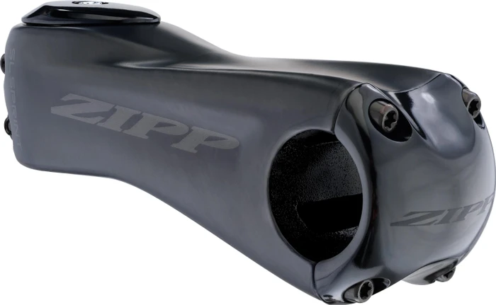 Zipp SL Sprint UD 31.8mm/1 1/8" -12° Vorbau 90mm ud matte black