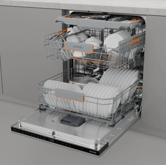 Gorenje GV673B65