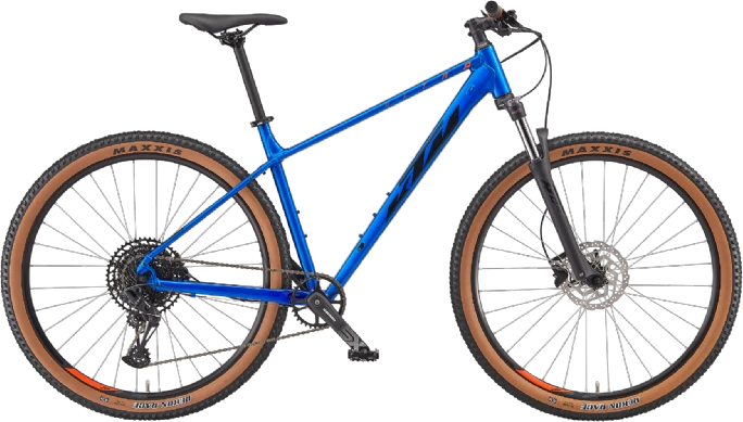 KTM Ultra Fun 29 blau Modell 2023 ab € 699,00 (2026) | Preisvergleich ...
