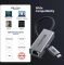 Cable Matters 5G LAN-Adapter, RJ-45, USB-C 3.1 [Stecker] Vorschaubild