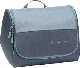 Vaude WegaWash Toiletry Bag heron