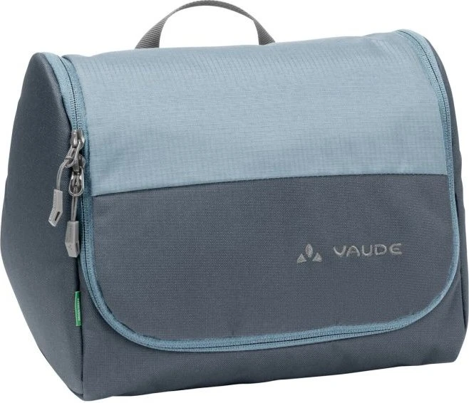 Vaude WegaWash Toiletry Bag heron