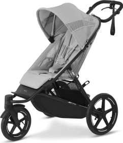 Cybex Avi Spin fog grey 2024