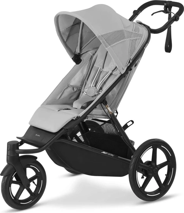 Cybex Avi Spin 2024