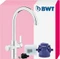 BWT AQA drink Pure 2.0 Filterarmatur-Komplettsystem Vorschaubild