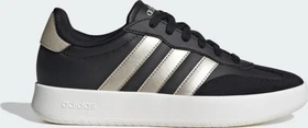 adidas Barreda core black/champagne met./core white (Damen)