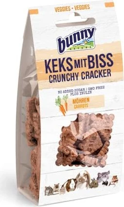 bunny Keks mit Biss rote Bete, 50g