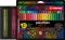 STABILO pointMax ARTY sortiert, 42er-Set, Etui Vorschaubild