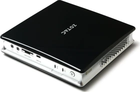 Zotac ZBOX BI329, Celeron N4100, 4GB RAM, 32GB SSD