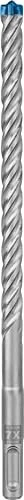 Bosch Professional EXPERT SDS-plus-7X Hammerbohrer, 10x150x215mm, 50 Stück