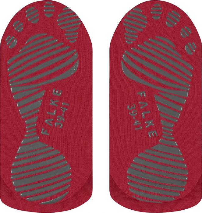 Falke Cool Kick Socken red pepper