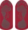 Falke Cool Kick Socken red pepper Vorschaubild
