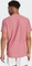 adidas Own the Run Laufshirt kurzarm preloved crimson (Herren) Vorschaubild