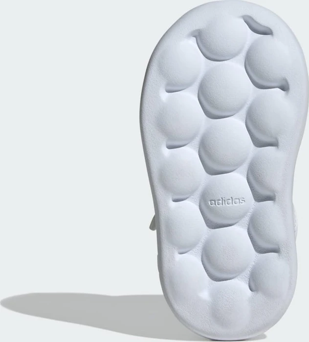 adidas Grand Court Mid cloud white/core black (Junior)
