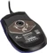 GeIL EpicGear Gekkota Gaming Mouse blau, USB Vorschaubild