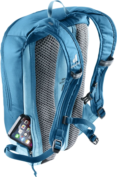 Deuter Junior Bike wave/aqua (Junior)