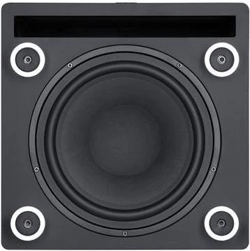 Teufel Ultima 40 Surround 5.1-Set (2017) schwarz