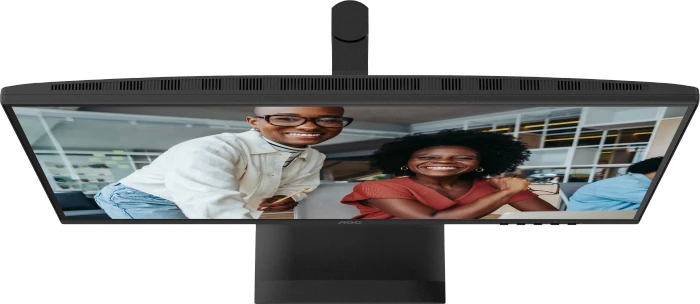 AOC 27E4CV, 27"