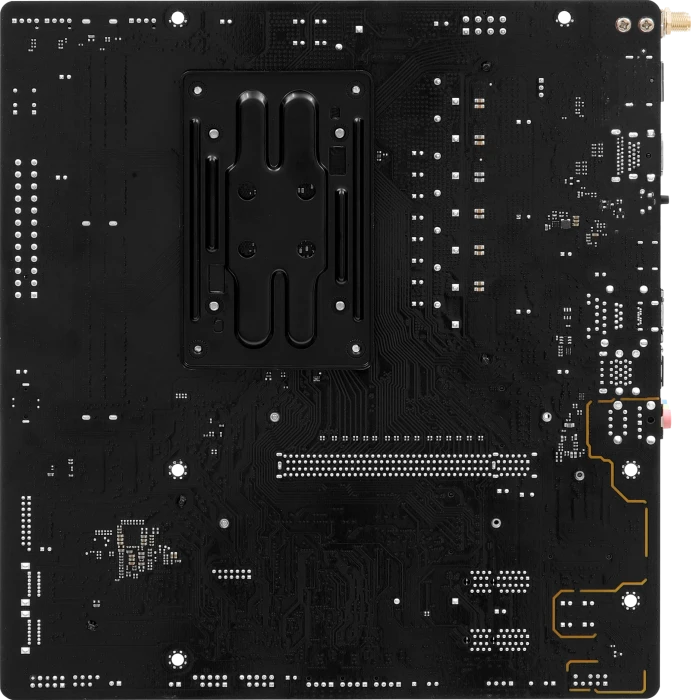ASRock A620AM-X WiFi (AMD AM5)