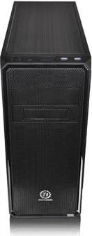 Thermaltake Versa H35, Acrylfenster