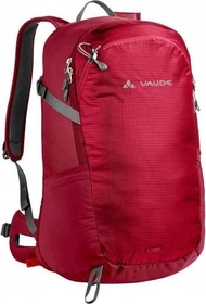 Vaude Wizard 18+4 indian red
