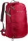 Vaude Wizard 18+4 indian red Vorschaubild