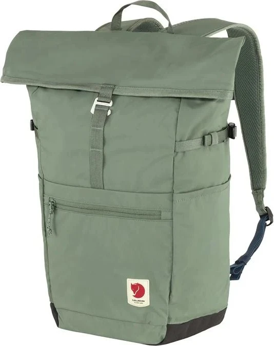 Fjällräven High Coast Foldsack 24 patina green