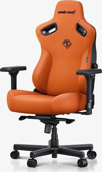 Anda Seat Kaiser 3 Premium XL Gamingstuhl, orange