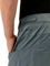 Vaude Qimsa Shorts Fahrradhose kurz heron (Herren) Vorschaubild