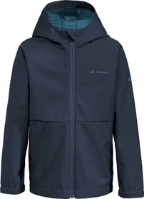 Vaude Kinich Funktionsjacke eclipse (Junior)