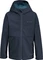 Vaude Kinich Funktionsjacke eclipse (Junior) Vorschaubild