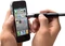 Wedo Touch Pen Pioneer 2in1 schwarz glänzend Vorschaubild